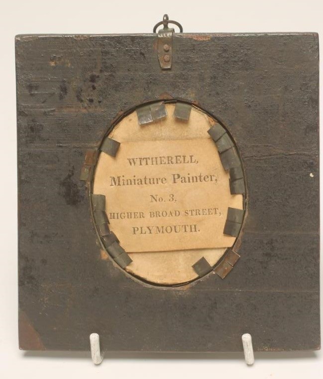 ENGLISH SCHOOL (Early 19th Century) Image