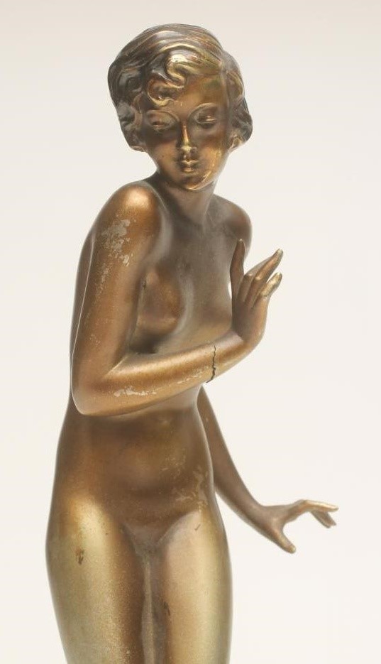 JOSEF LORENZL (Austrian 1892-1950) Image