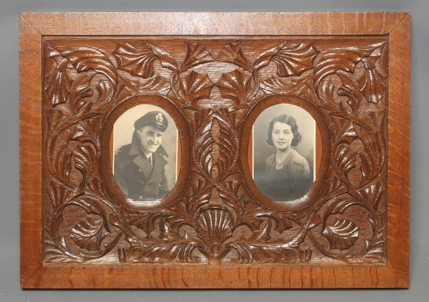 ATTRIBUTED TO ARTHUR SIMPSON OF KENDAL Image