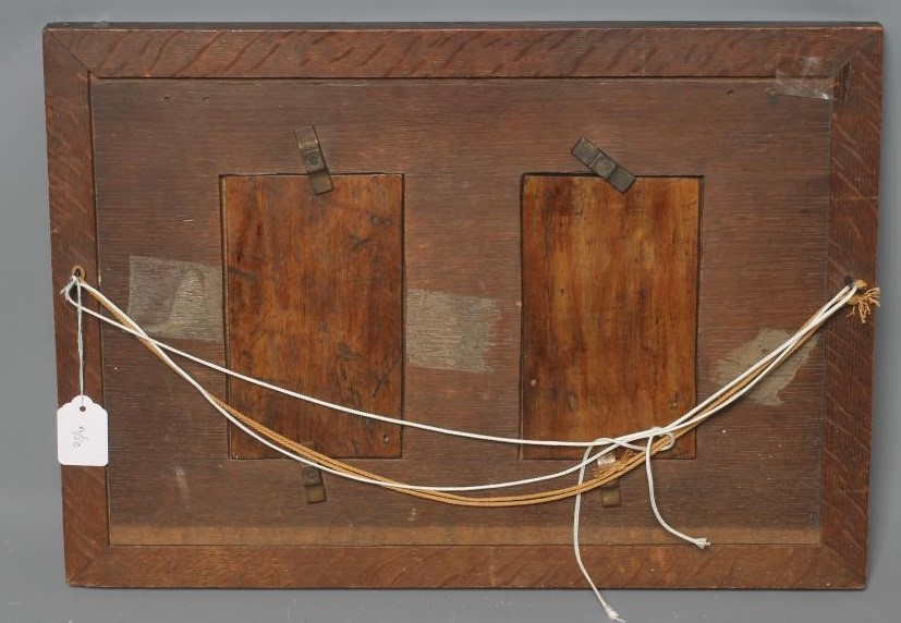 ATTRIBUTED TO ARTHUR SIMPSON OF KENDAL Image