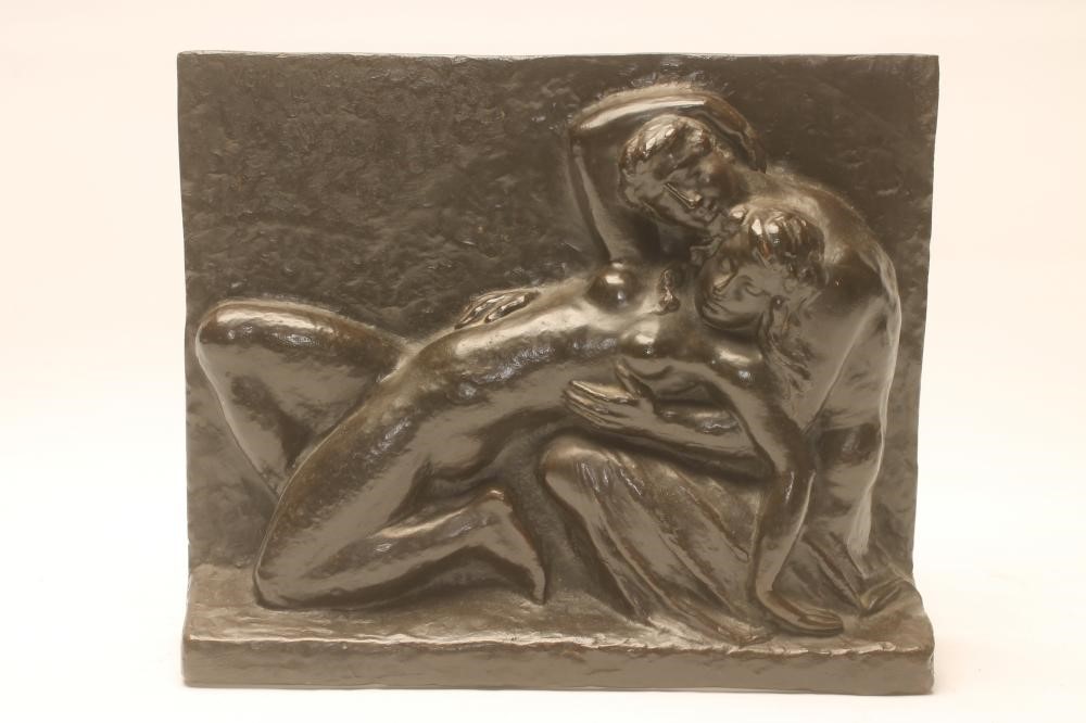 ‡WILLIAM OHLY (1883-1955) Image