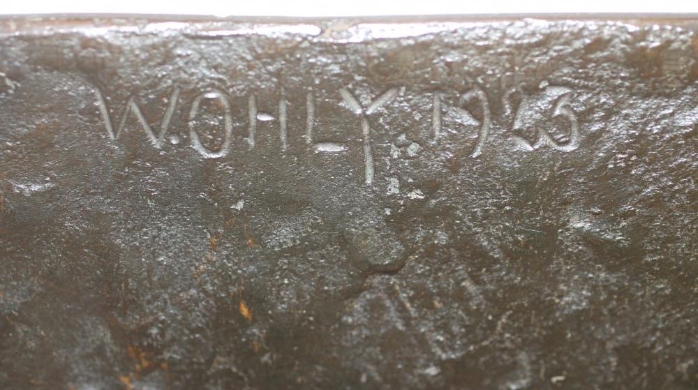 ‡WILLIAM OHLY (1883-1955) Image