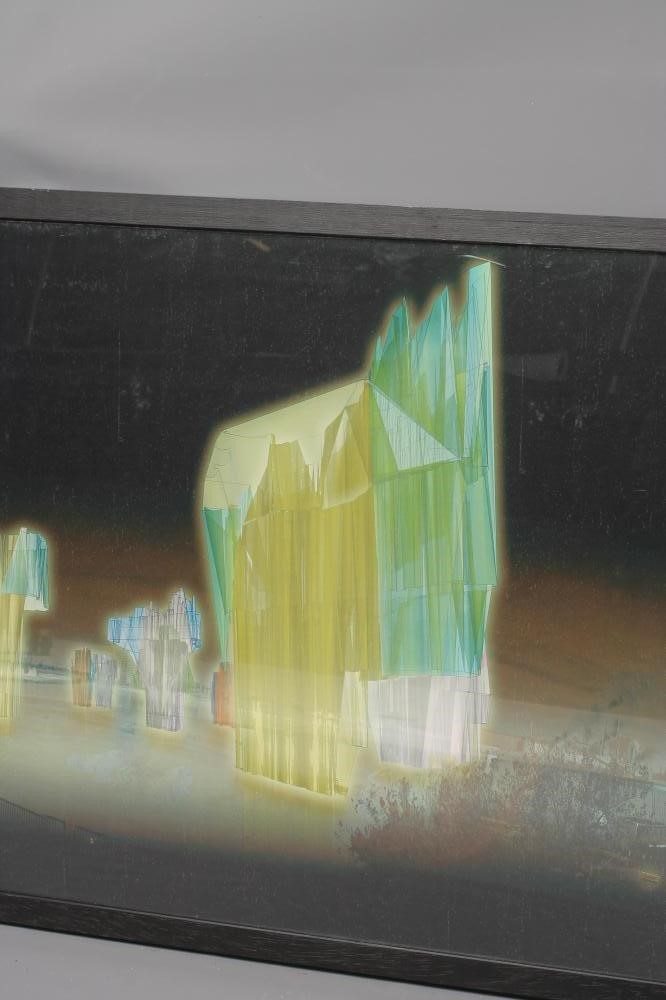 ‡KARL SINGPOREWALA (b.1983) Image