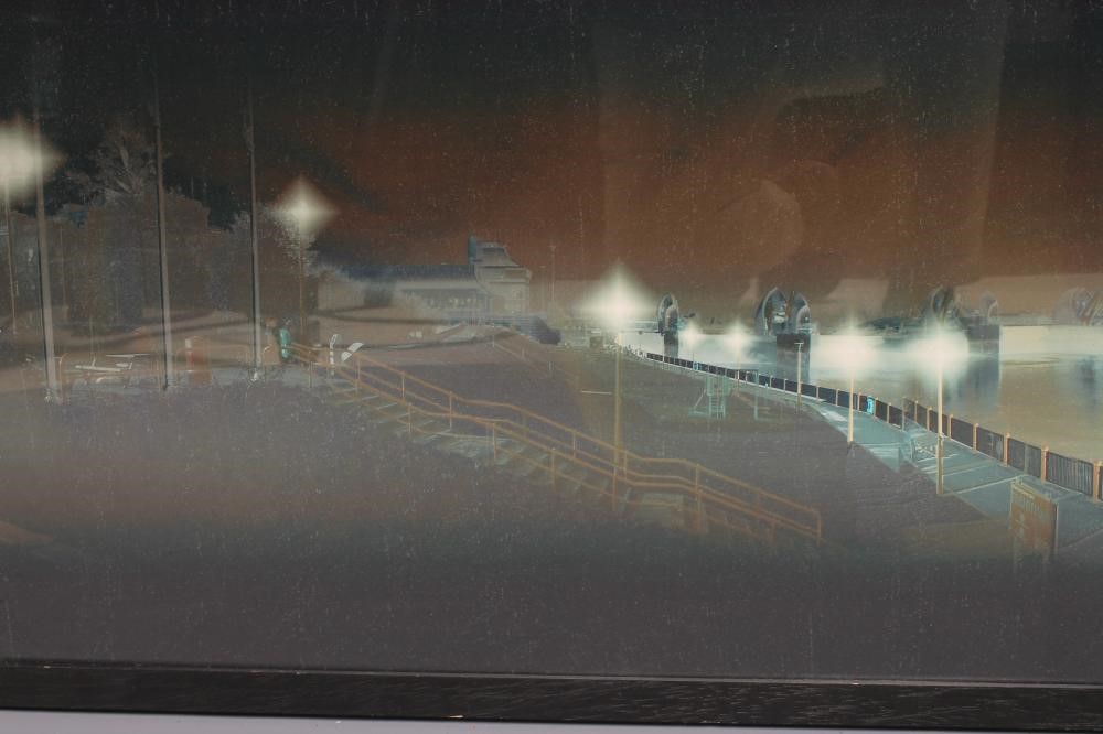 ‡KARL SINGPOREWALA (b.1983) Image