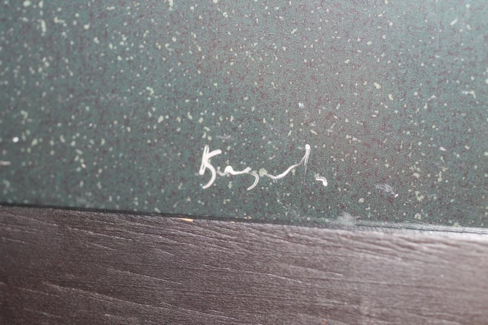 ‡KARL SINGPOREWALA (b.1983) Image