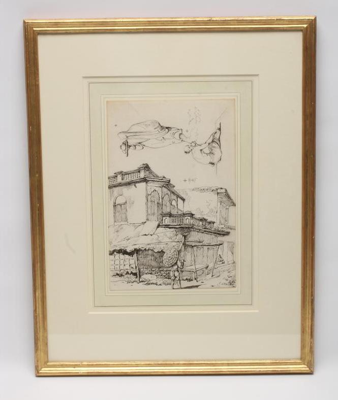 GEORGE CHINNERY (1774-1852) Image