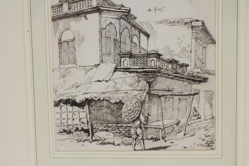 GEORGE CHINNERY (1774-1852) Image