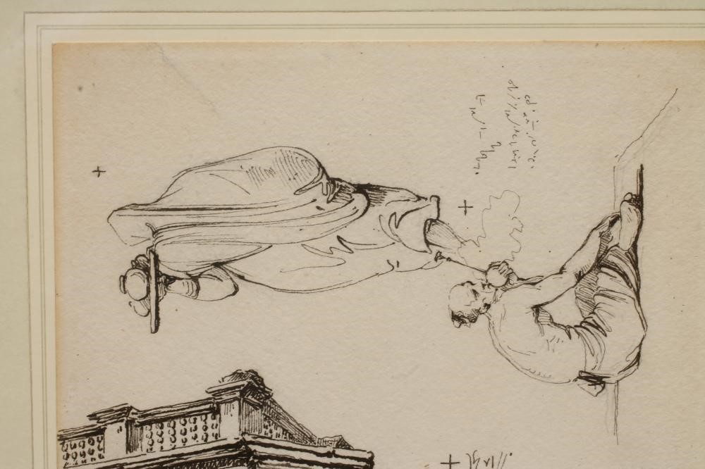 GEORGE CHINNERY (1774-1852) Image