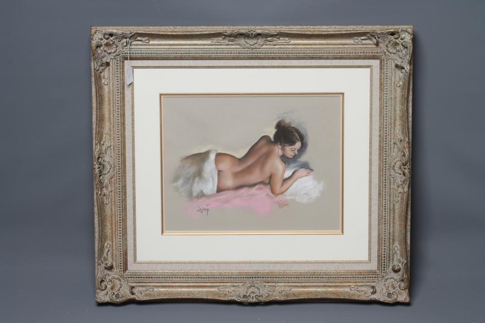 ‡DOMINGO (Spanish b.1946) Image