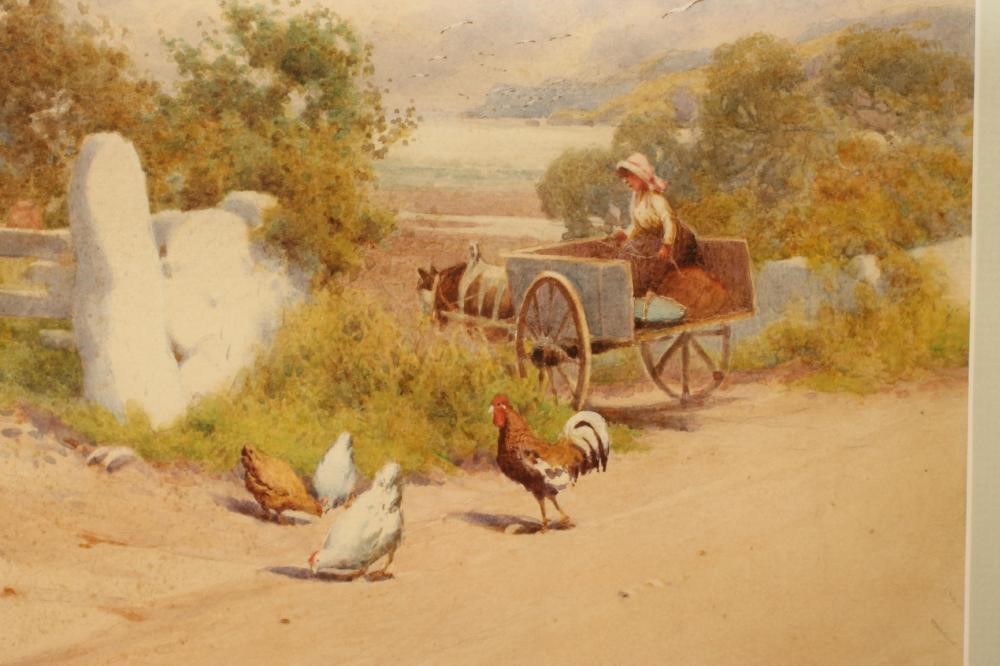 J. ABERNETHY LYNAS GRAY (1864-1940) Image