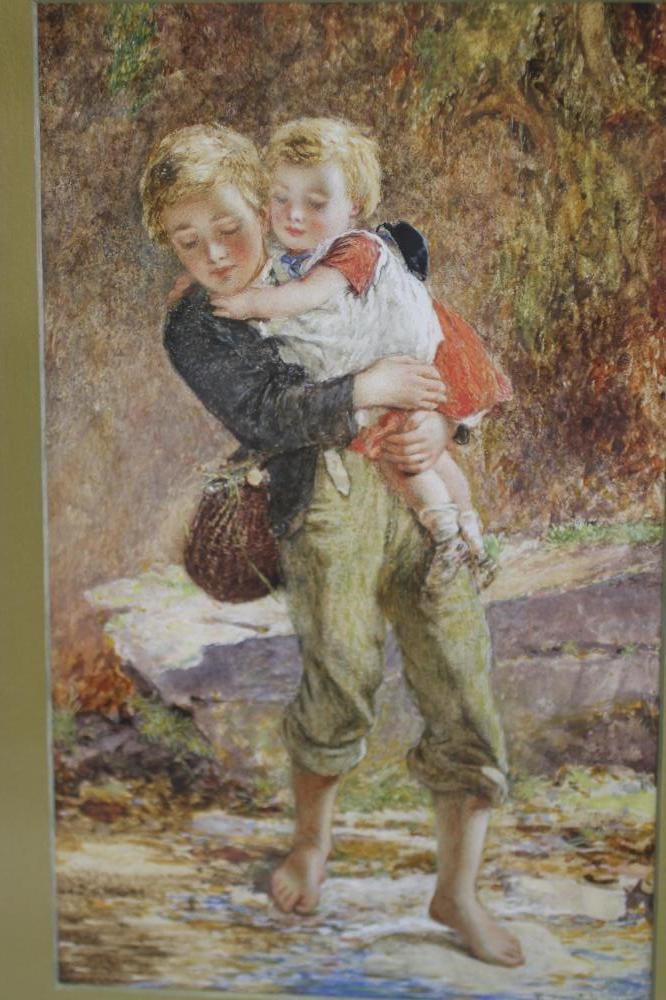 ROBERT CARRICK (c.1820-1904) Image