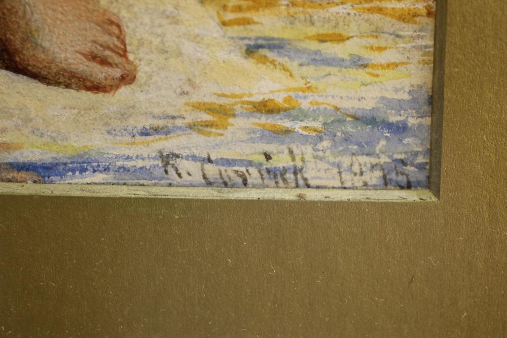 ROBERT CARRICK (c.1820-1904) Image