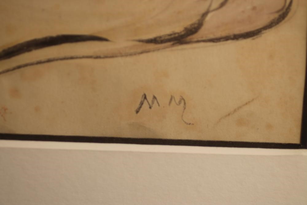 ‡MARGARET MORRIS (1891-1980) Image