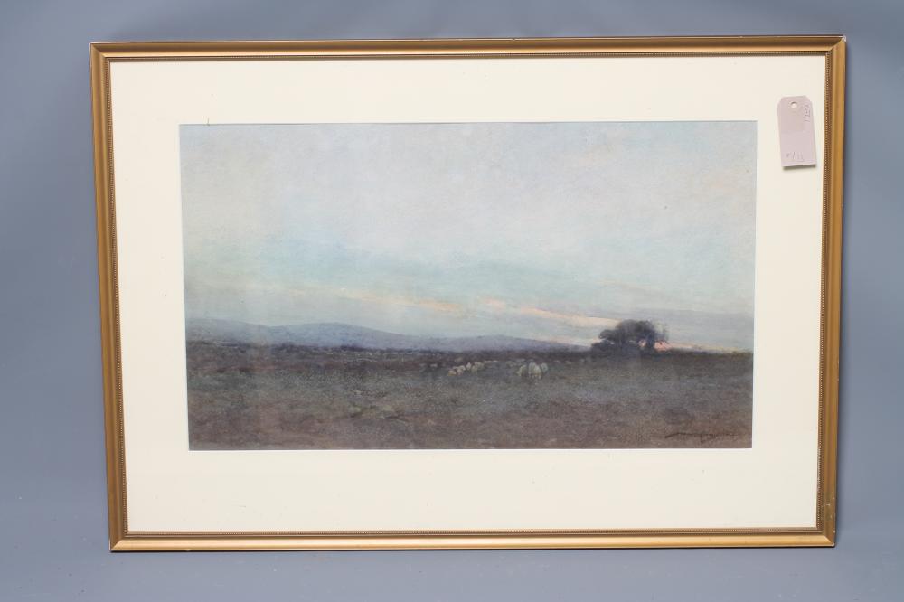 ‡WILLIAM LEE HANKEY (1869-1952) Image