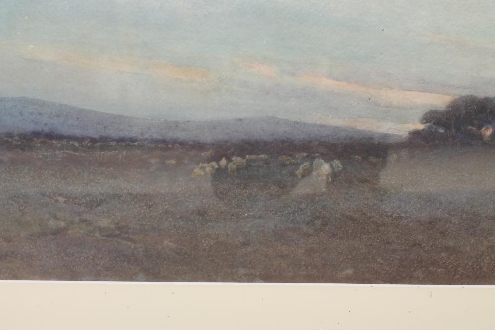 ‡WILLIAM LEE HANKEY (1869-1952) Image