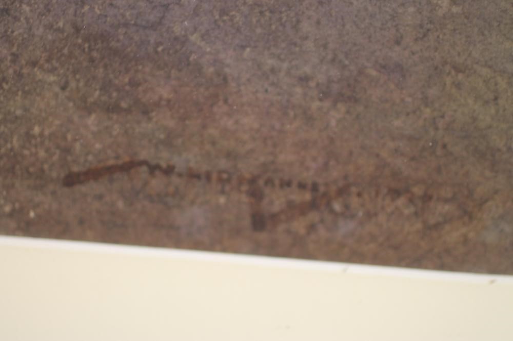 ‡WILLIAM LEE HANKEY (1869-1952) Image