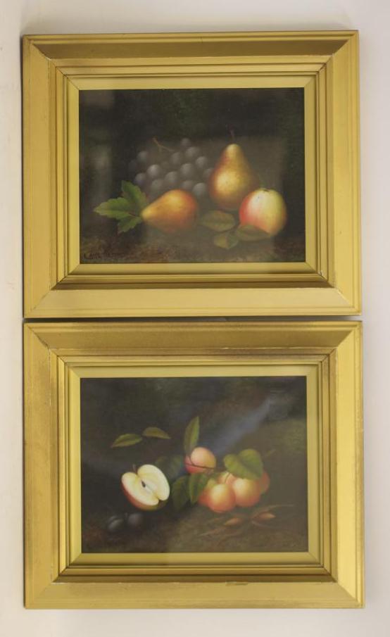 CARL WERNER (1808-1894) Image