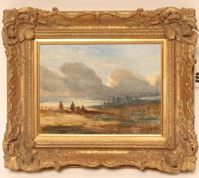 NORWICH SCHOOL (19th Century) Image