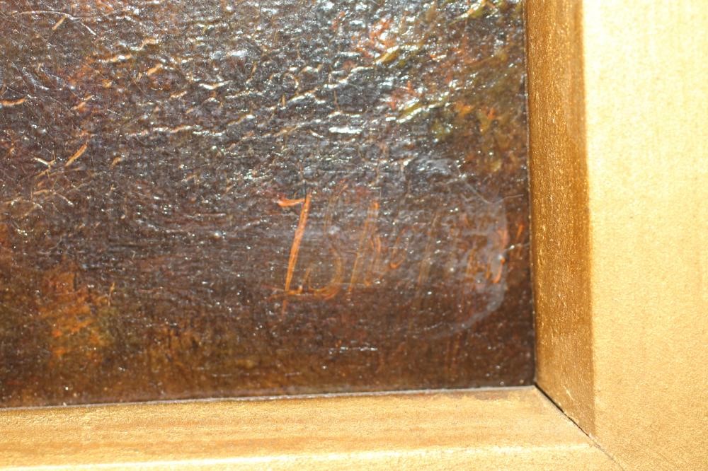 ENGLISH SCHOOL (19th Century) Image