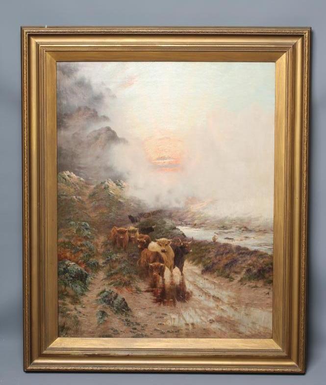 SIDNEY PIKE (1853-1923) Image