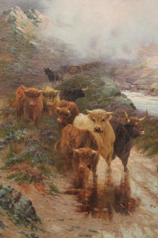 SIDNEY PIKE (1853-1923) Image