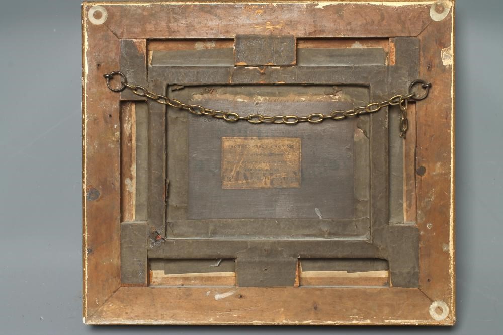 ARTHUR GILBERT (1819-1895) Image