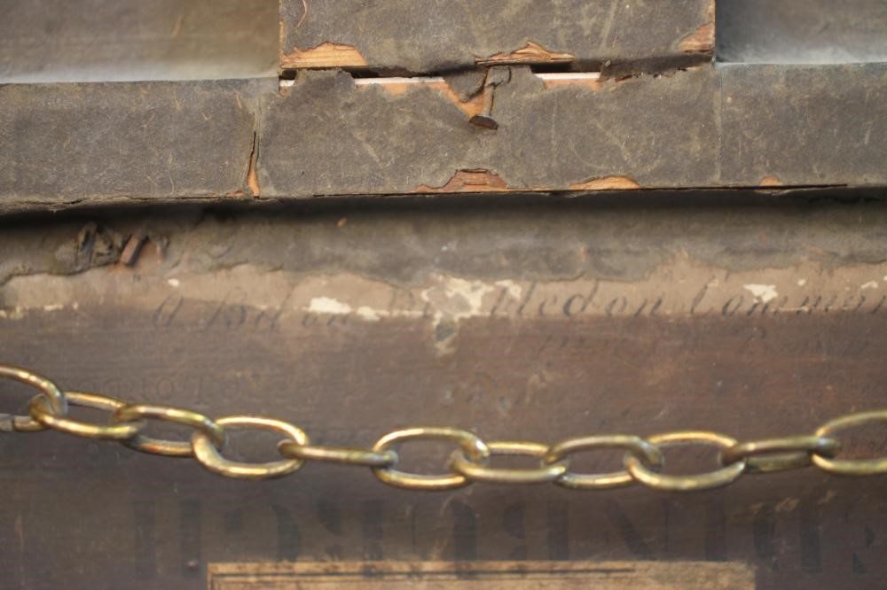 ARTHUR GILBERT (1819-1895) Image