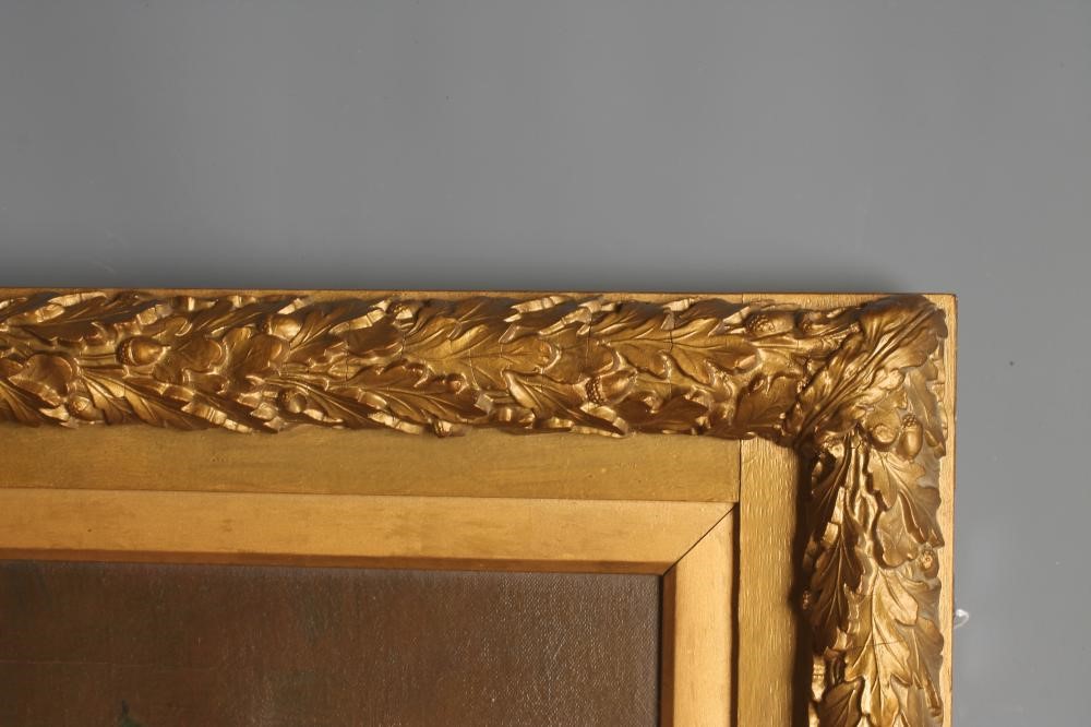 RICHARD CRAFTON GREEN (1848-1934) Image