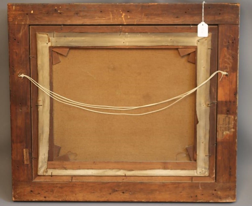 RICHARD CRAFTON GREEN (1848-1934) Image