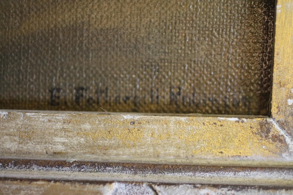 EVELYN FOTHERGILL ROBINSON (1872-1939) Image