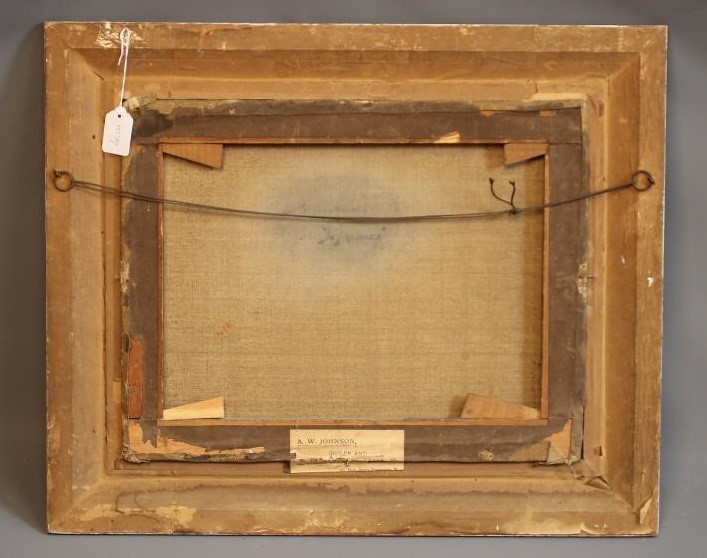 EVELYN FOTHERGILL ROBINSON (1872-1939) Image