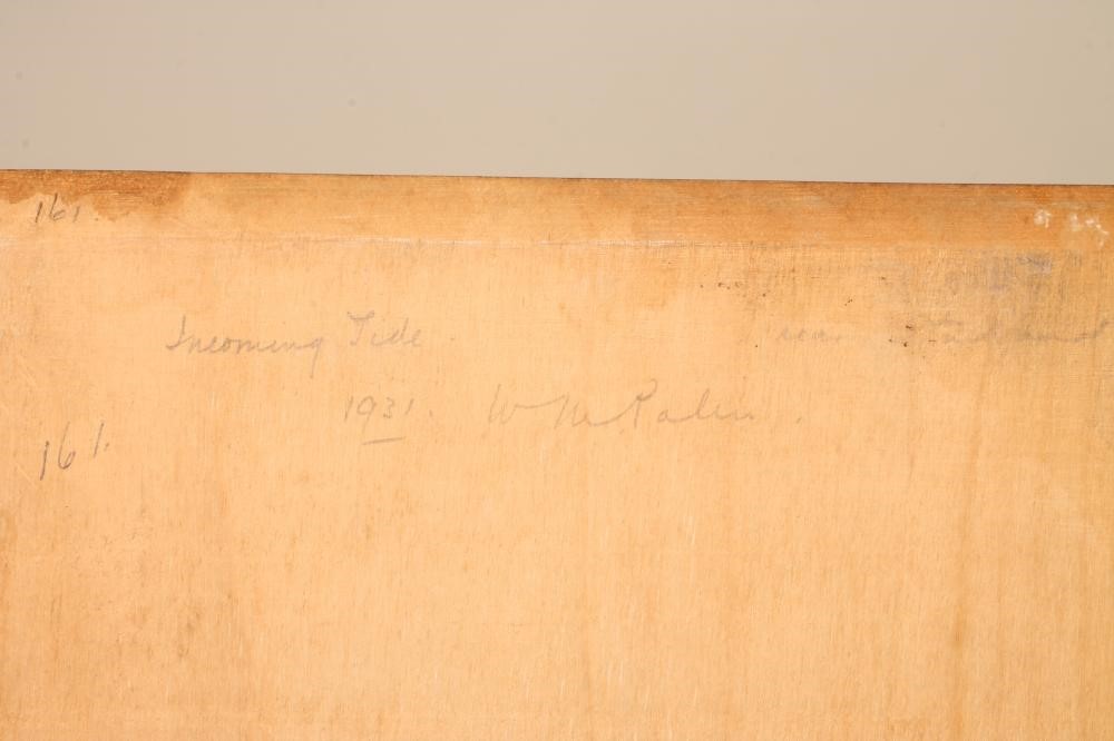 ‡WILLIAM MAINWARING PALIN (1862-1947) Image