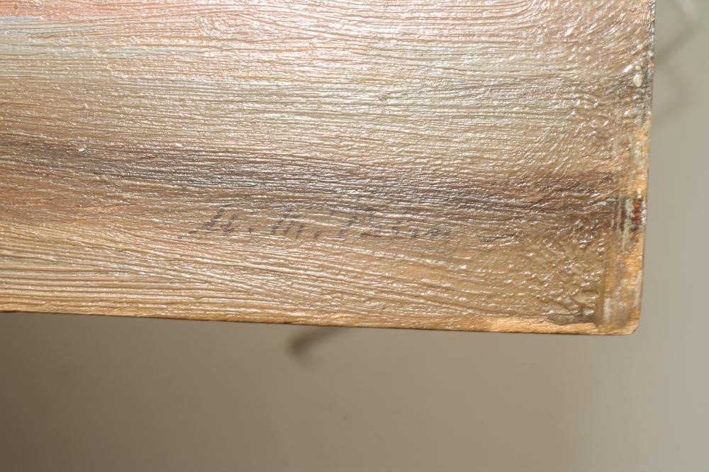 ‡WILLIAM MAINWARING PALIN (1862-1947) Image