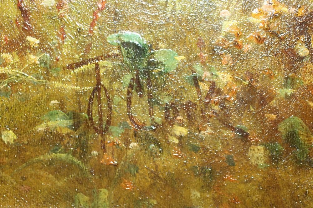 OCTAVIUS THOMAS CLARK (1850-1921) Image