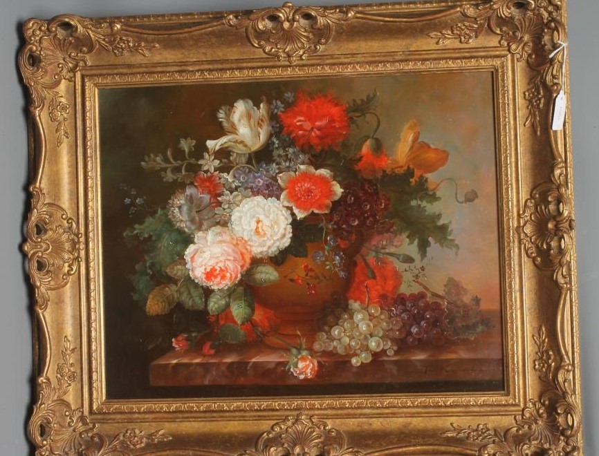 TOM CROWELL (20th Century) Image