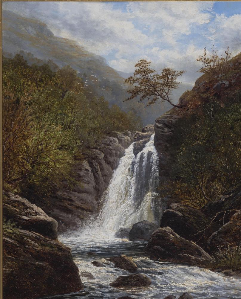 WILLIAM MELLOR (1851-1931) Image