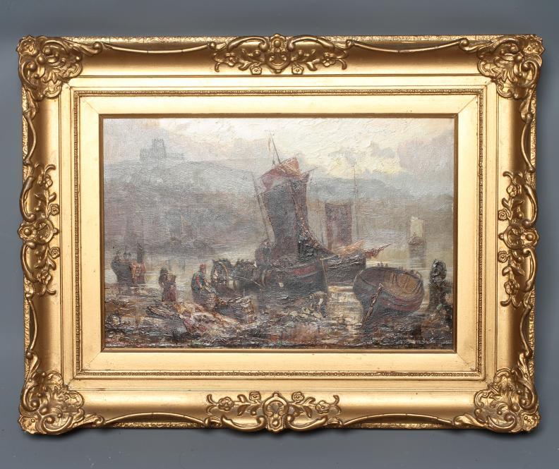 TURNER TAYLOR (19th Century) Image