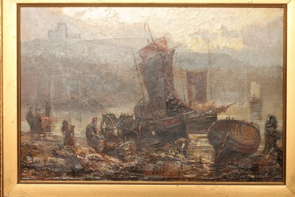 TURNER TAYLOR (19th Century) Image