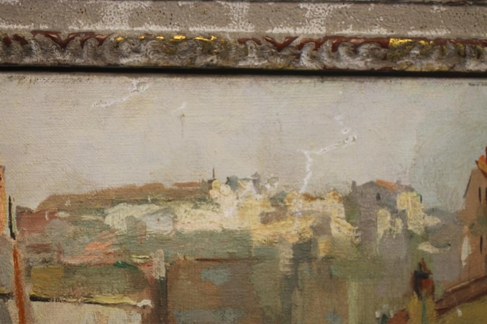 ‡PHILIP NAVIASKY (1894-1983) Image