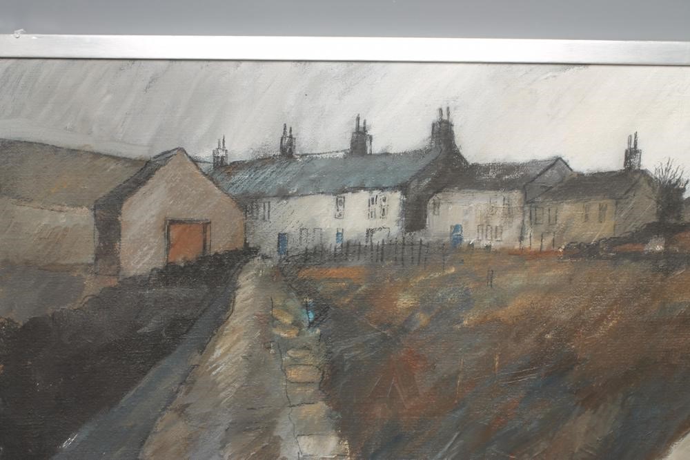 ‡TOM DURKIN (1928-1990) Image