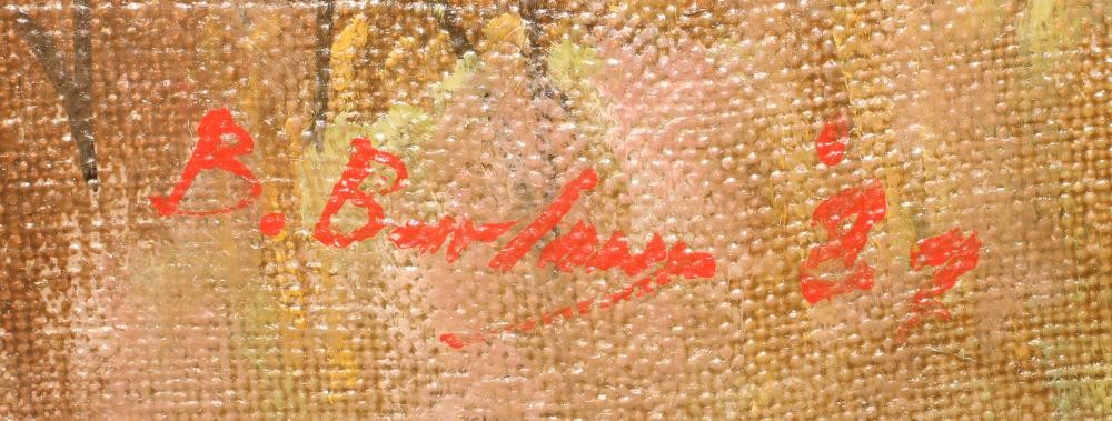 ENGLISH SCHOOL (Contemporary) Image