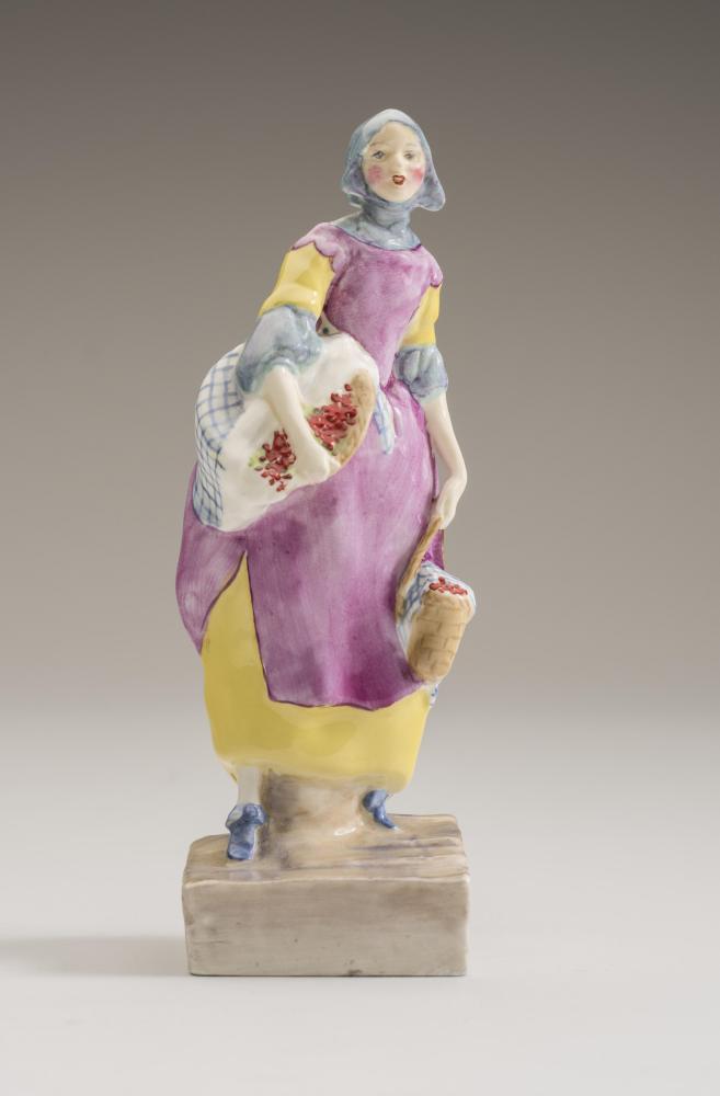 "FAIR CHERRYES" Image