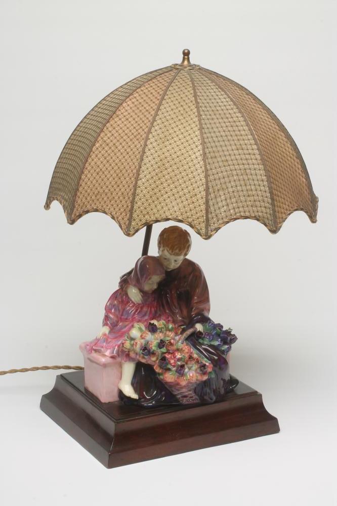 "FLOWER SELLER'S CHILDREN" Image