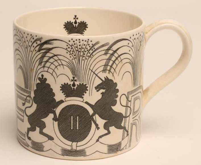 ERIC RAVILIOUS FOR WEDGWOOD Image