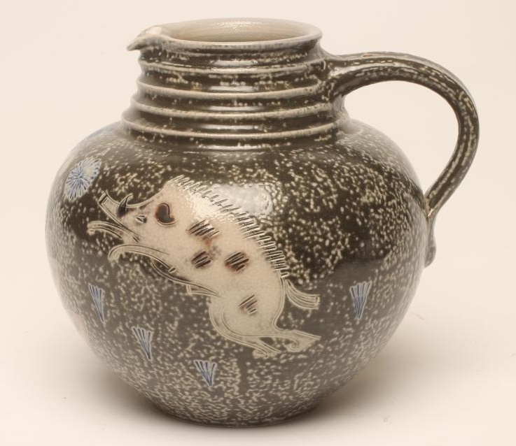 ‡WIM MUHLENDYCK (1905-1986) Image