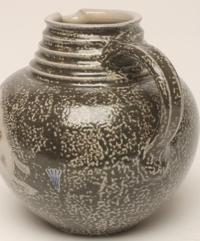 ‡WIM MUHLENDYCK (1905-1986) Image