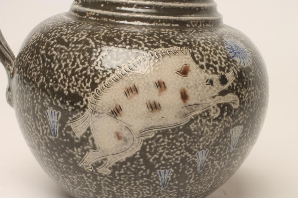 ‡WIM MUHLENDYCK (1905-1986) Image