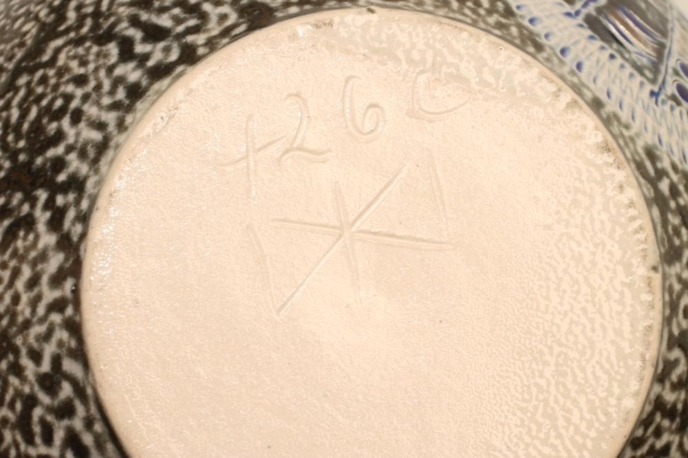 ‡WIM MUHLENDYCK (1905-1986) Image