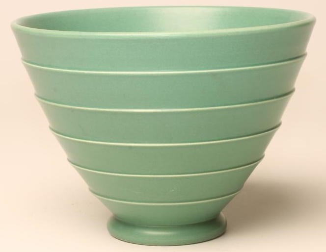 KEITH MURRAY FOR WEDGWOOD Image