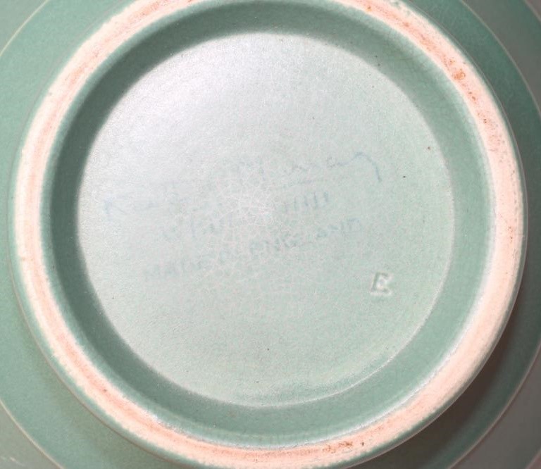 KEITH MURRAY FOR WEDGWOOD Image